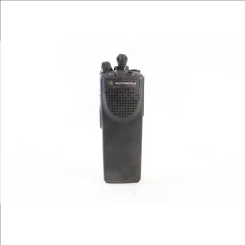 Motorola XTS 3000 Handie-Talkie FM Radio