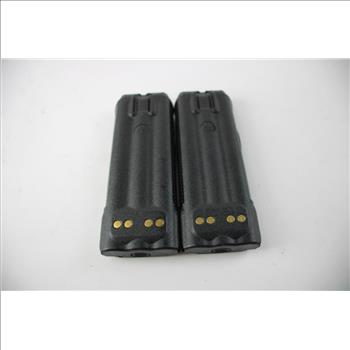 Motorola XTS 5000 Radios, 2 Pieces