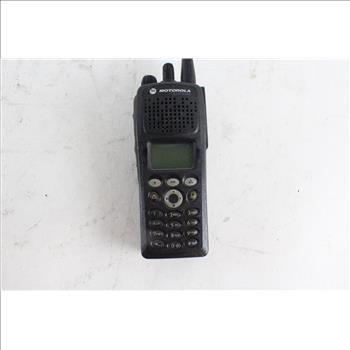 Motorola XTS2500 Radio