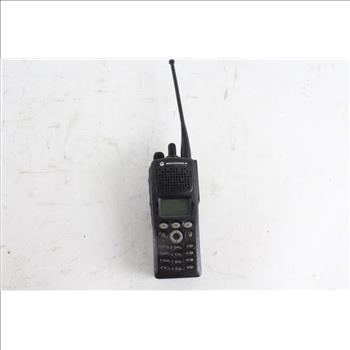 Motorola XTS2500 Radio