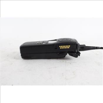 Motorola XTS2500 Radio