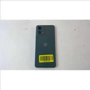 Motorolal Moto G, 128GB, Metro