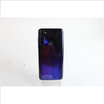 Motorolla G Stylus, Google Account Locked, Sold For Parts