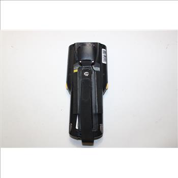 Motorolla Mobile Handhelp Computer With Battery Pack MC3190