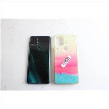 Motorolla Smartphone, Google Account Locked, Sold For Parts