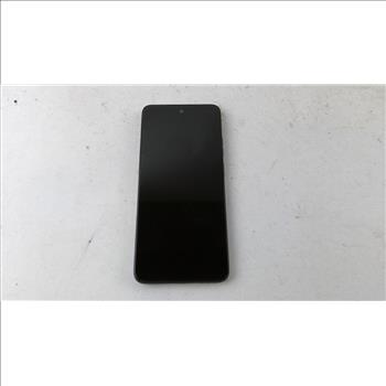 Motoroloa Smartphone, Google Account Locked, Sold For Parts