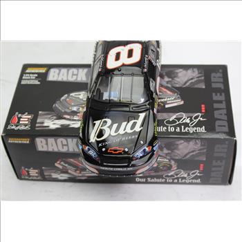 Motorsports Authentics Dale Earnhardt Jr.1:24-Scale Stock Car