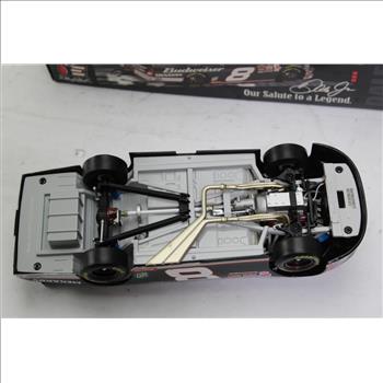 Motorsports Authentics Dale Earnhardt Jr.1:24-Scale Stock Car