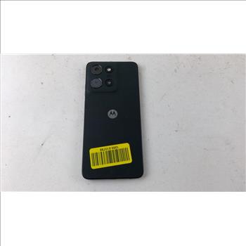 Mototorola Smartphone, Google Account Locked, Sold For Parts