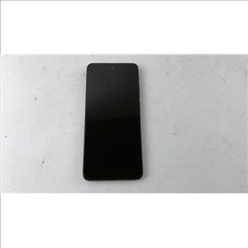 Mototorola Smartphone, Google Account Locked, Sold For Parts