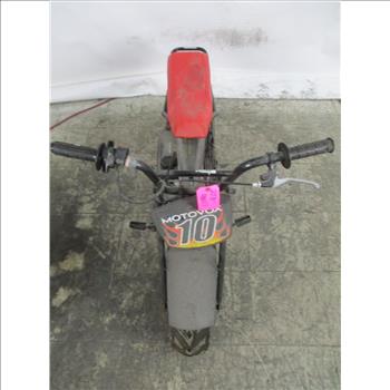 Motovox Mini Bike