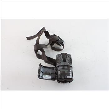 Moultrie A Series Trail Camera