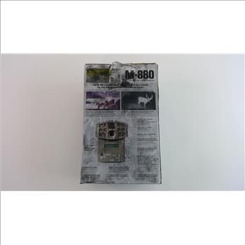 Moultrie Digital Game Camera