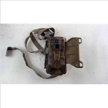 Moultrie Game Camera