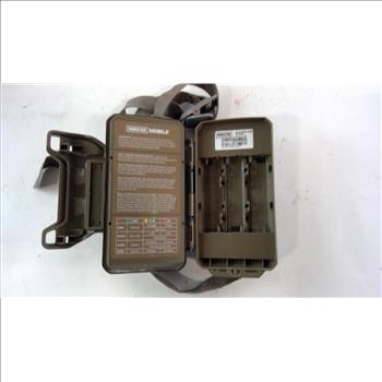 Moultrie Game Camera