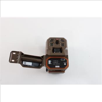 Moultrie Mobile Trail Camera