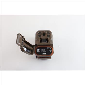 Moultrie Mobile Trail Camera