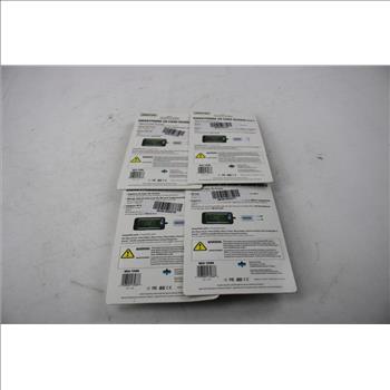 Moultrie Smartphone SD Card Reader Gen 3, 4+ Pieces