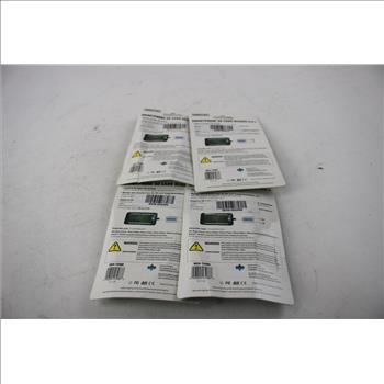 Moultrie Smartphone SD Card Reader Gen 3, 4+ Pieces