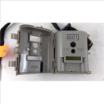 Moultrie Trail Camera