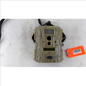 Moultrie Trail Camera