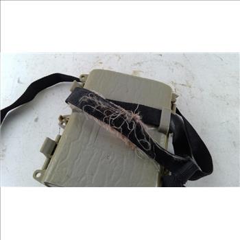 Moultrie Trail Camera