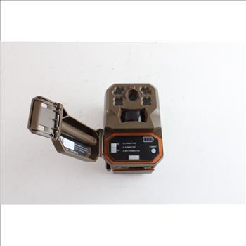 Moultrie Trail Camera