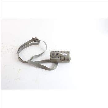 Moultrie Trail Camera