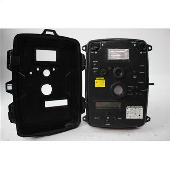 Moultrie Trail Camera