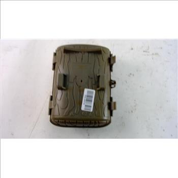 Moultrie Trail Camera