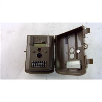 Moultrie Trail Camera