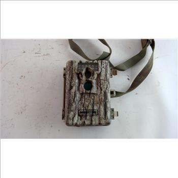 Moultrie Trail Camera