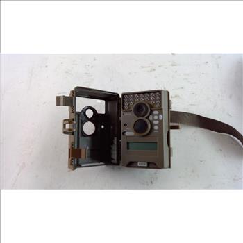 Moultrie Trail Camera