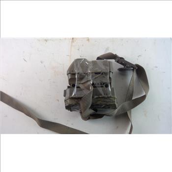 Moultrie Trail Cameras, 2 Pieces