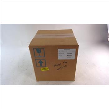 Mount For I-pro WV8530 Camera