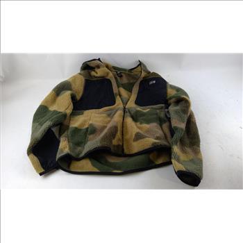 Mountain Hardwear Sweatshirt Size S