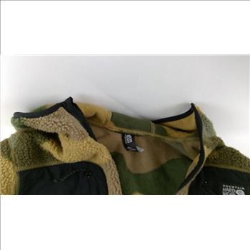 Mountain Hardwear Sweatshirt Size S