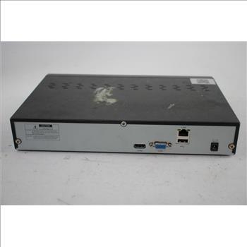 Mouse, Security Cameras, And More Bulk Lot, 15+ Pieces