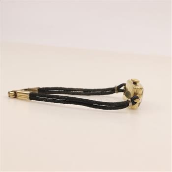 Movado 14kt Gold Vintage Watch