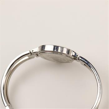 Movado Amorosa Diamond Bangle Watch