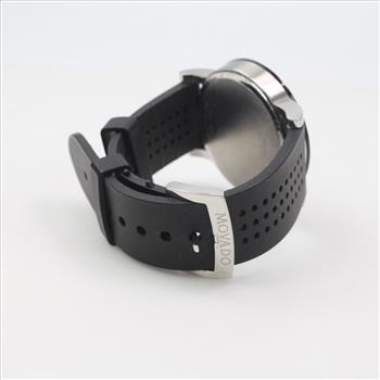 Movado Automatic Watch