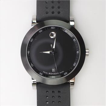 Movado Automatic Watch