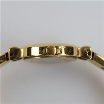 Movado Bangle Bracelet Watch