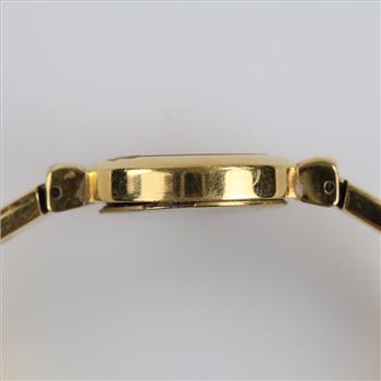 Movado Bangle Bracelet Watch