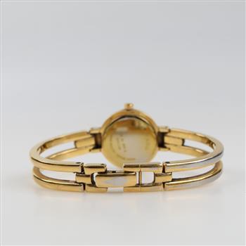 Movado Bangle Bracelet Watch