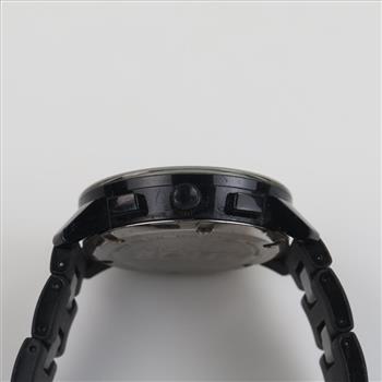 Movado Bold Chronograph Watch