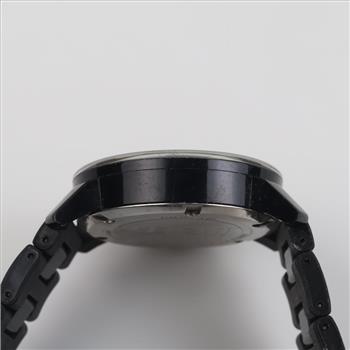 Movado Bold Chronograph Watch