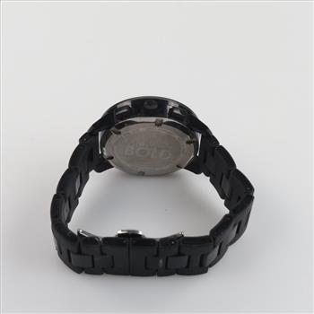 Movado Bold Chronograph Watch