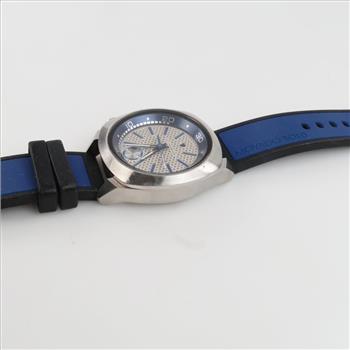Movado Bold Derek Jeter Captain Series Watch