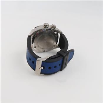 Movado Bold Derek Jeter Captain Series Watch